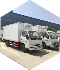 蚌埠金通實(shí)業(yè)、蚌埠冷藏車(chē)