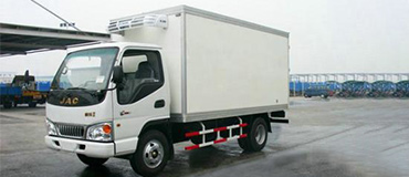 蚌埠金通實(shí)業(yè)、蚌埠冷藏車(chē)